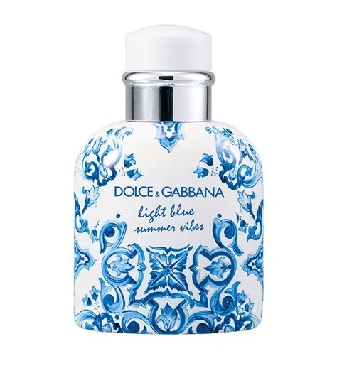 dolce gabbana 2019 spring summer|light blue summer vibes sample.